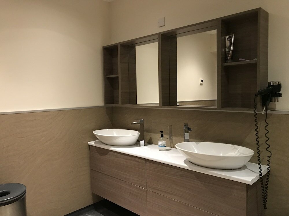 Фото The Links Country Park Hotel