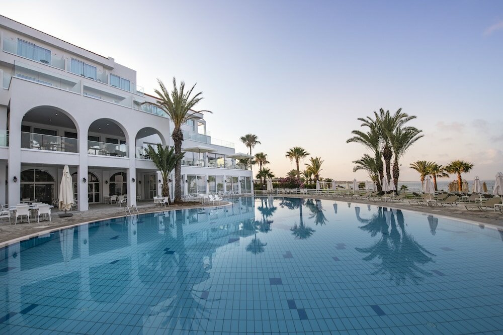 Фото Akti beach Village Resort