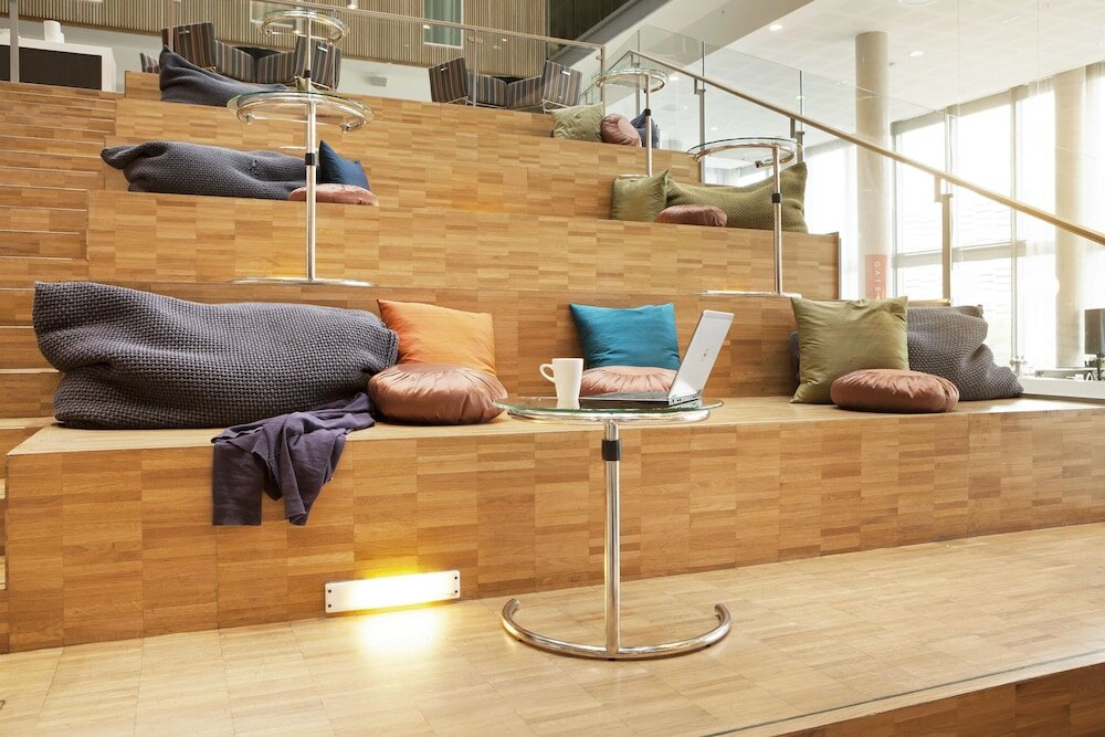 Фото Scandic Stavanger Airport