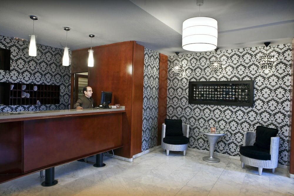 Фото Hotel Itaca Colón