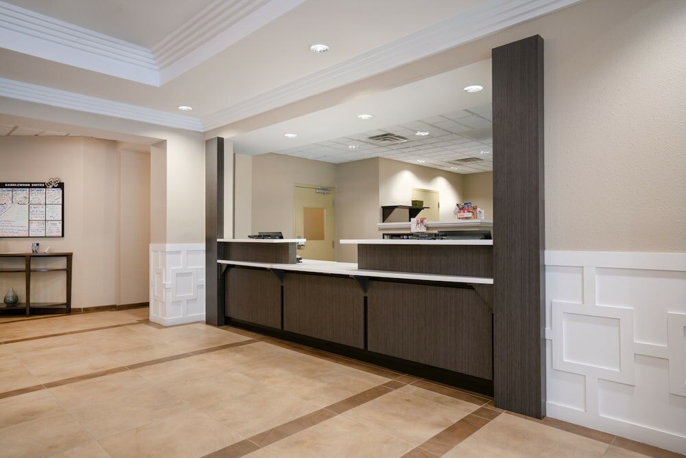 Фото Candlewood Suites Arundel Mills Bwi Airport, an Ihg Hotel
