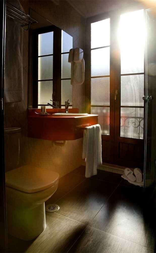 Фото Hotel SPA Qh Centro Leon