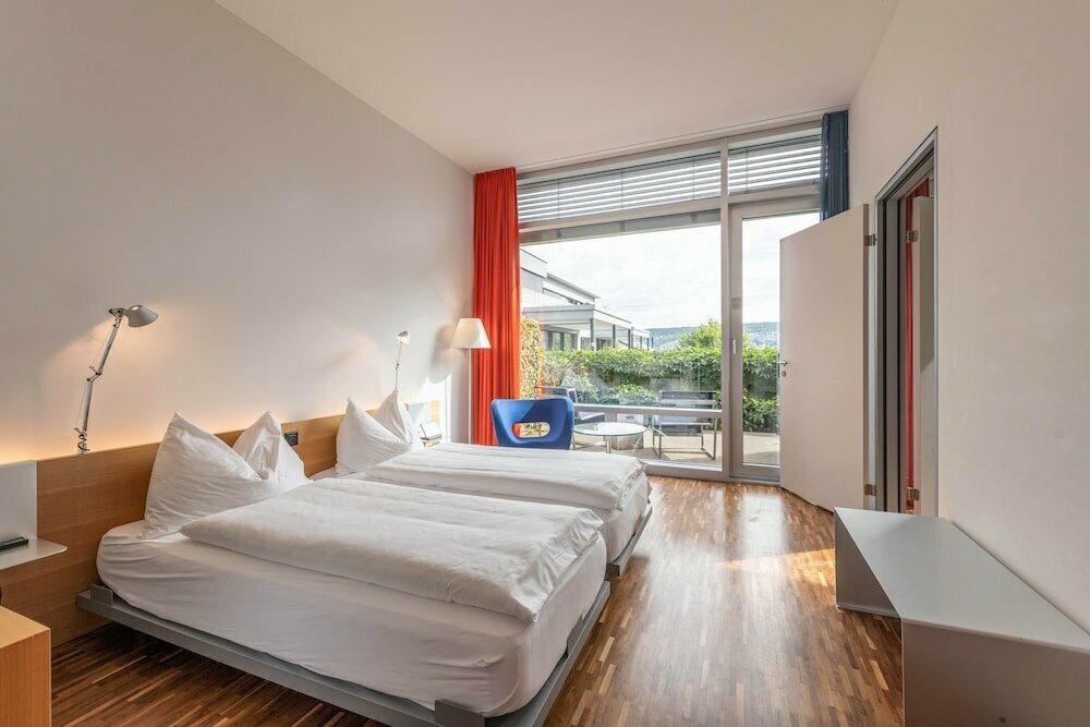 Hotel Sedartis Swiss Quality Hotel, Canton of Zurich, photo