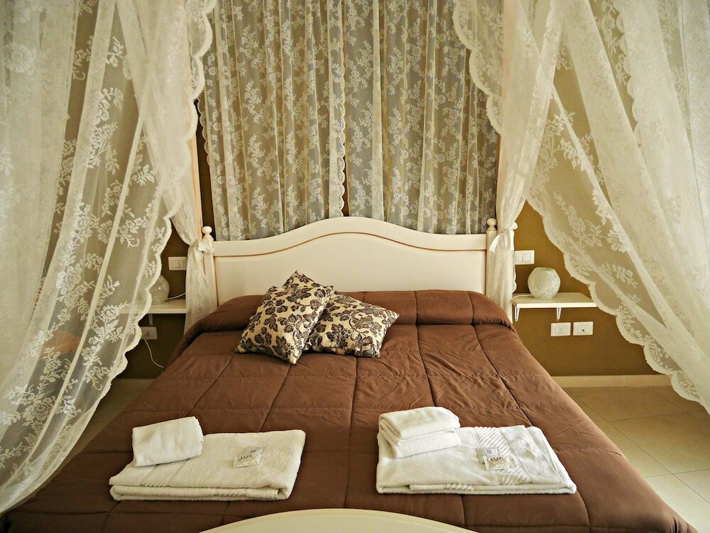 Фото Dimora Vicolo Corto