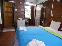 Фото Sinsamut Koh Samed Hotel