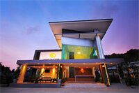 Фото Gypsy Sea View Resort