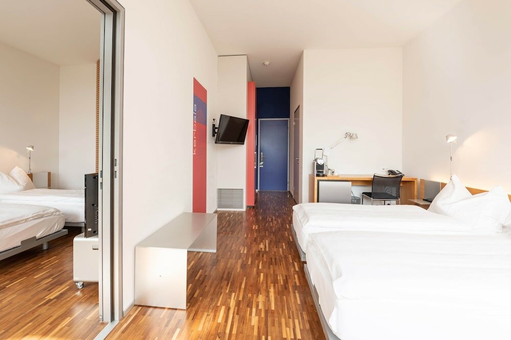 Фото Sedartis Swiss Quality Hotel