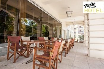 Фото Hotel Rio Athens
