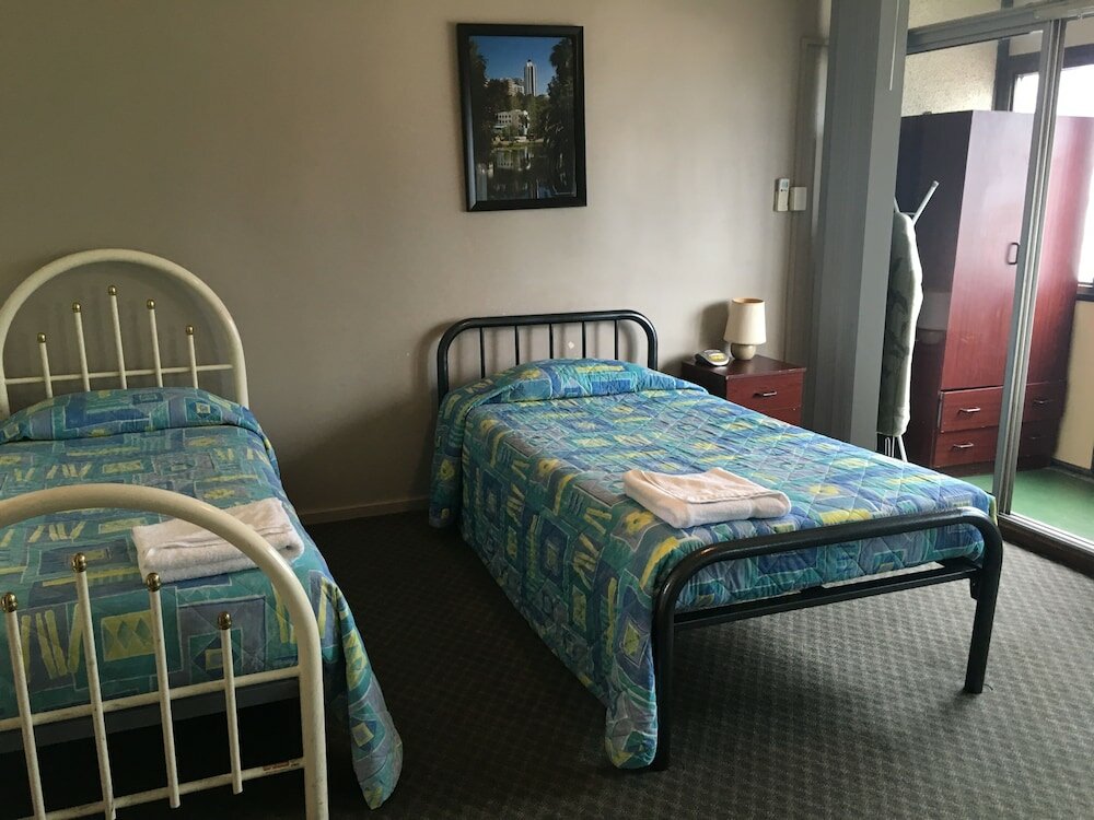 Фото Mountway Holiday Apartments