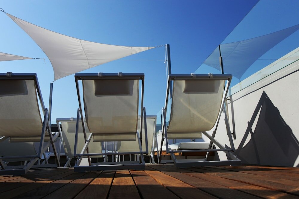 Фото Mar Calma Hotel