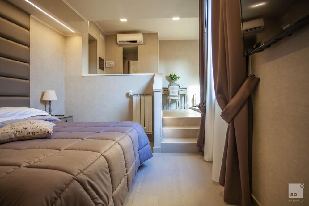 Фото Hotel Cavour