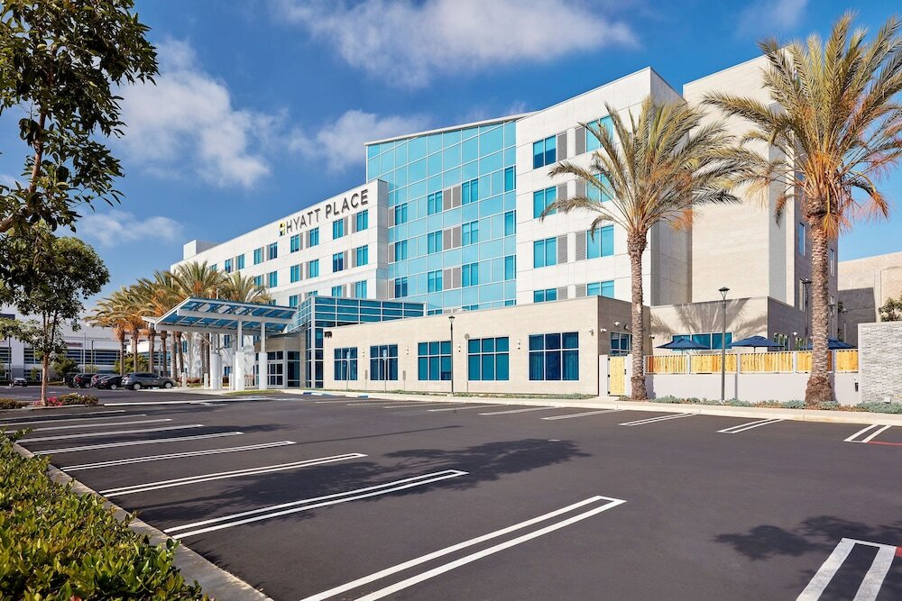 Фото Hyatt Place Lax El Segundo