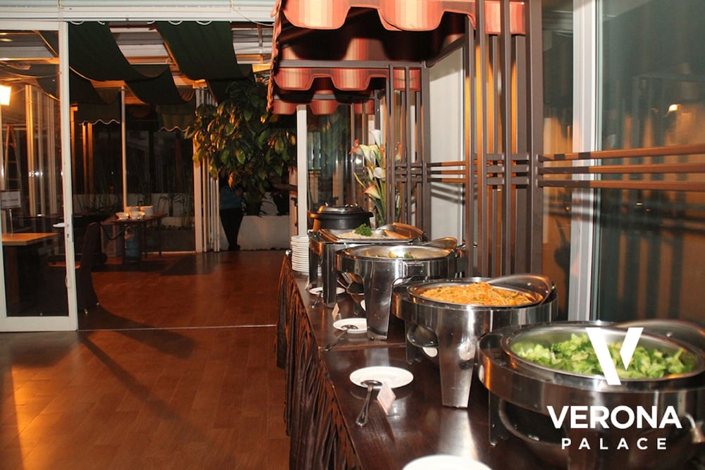 Фото Verona Palace Hotel Bandung