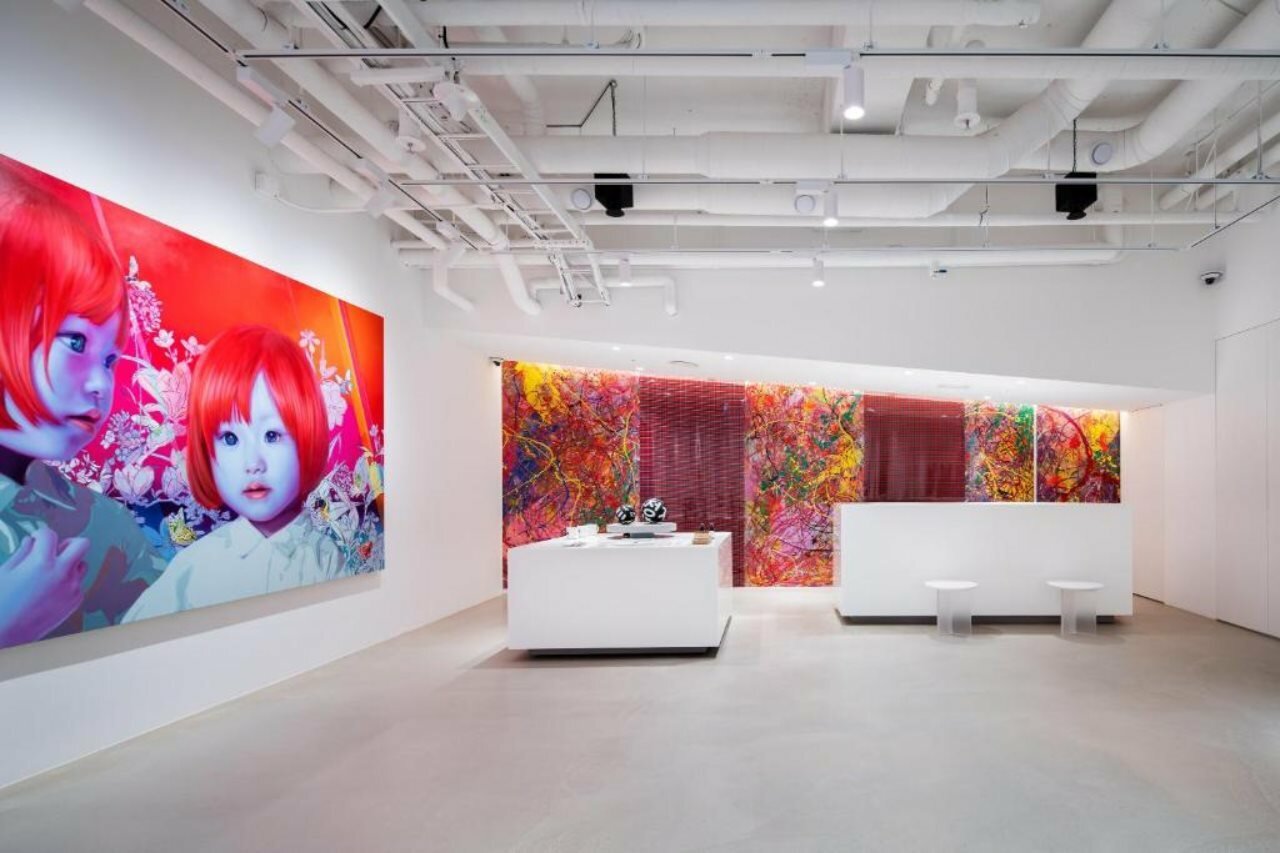 Фото Anteroom Seoul