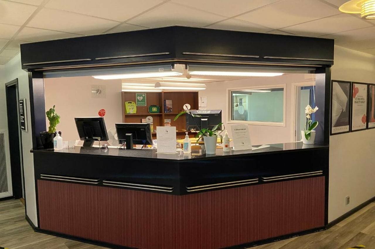 Фото Good Morning Västerås