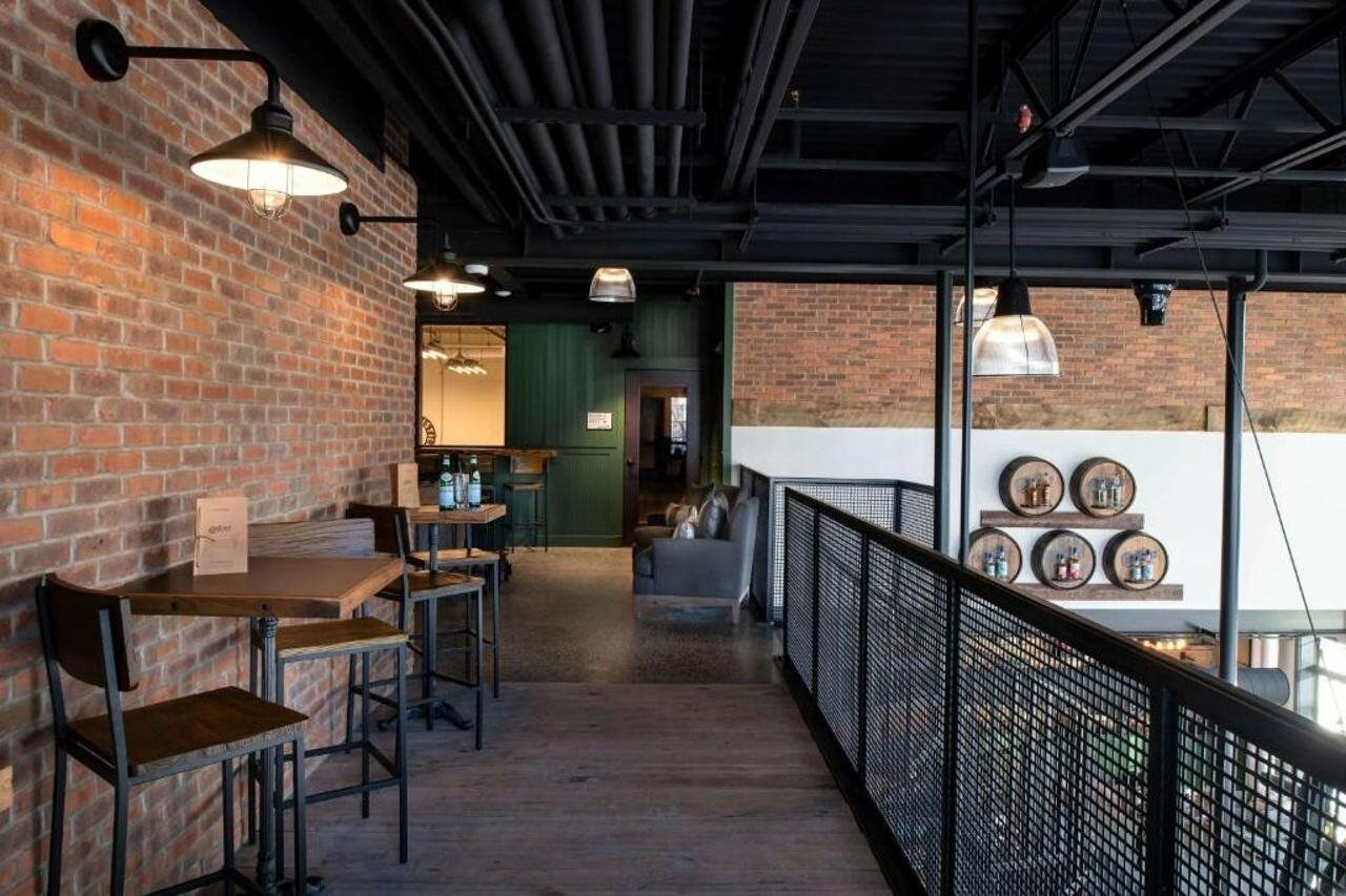 Фото Cantilever Hotel, Trademark Collection by Wyndham