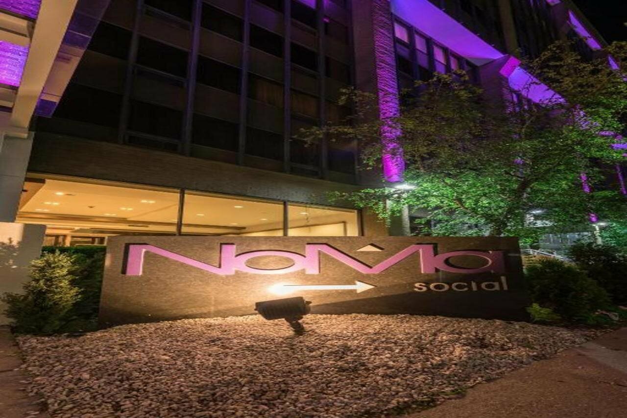 Фото Hotel NoMa, Trademark Collection by Wyndham