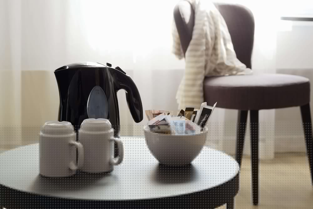 Фото Scandic Hotels