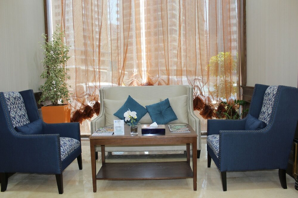 Фото Al Diar Mina Hotel