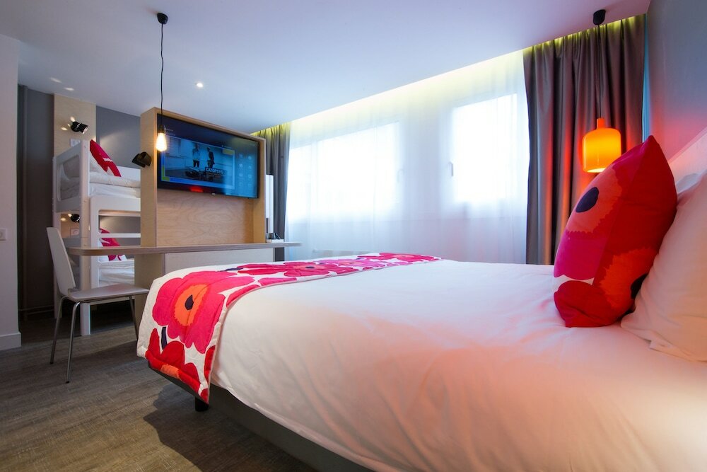 Фото Hôtel La Régence