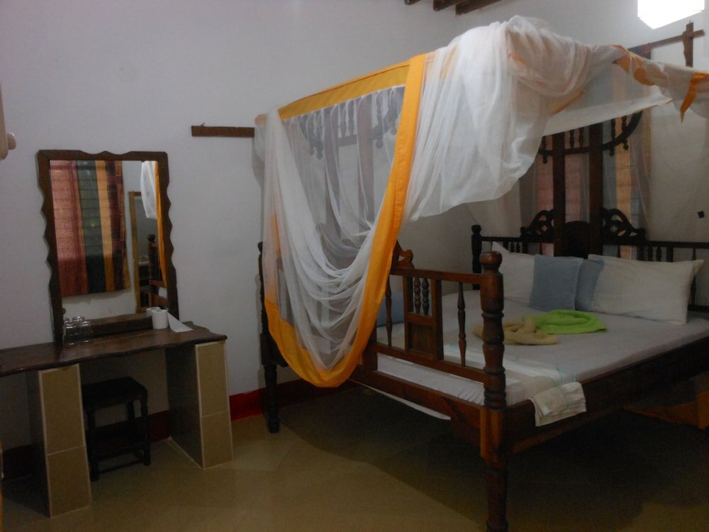 Фото Mbuyuni Beach Village