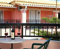 Фото San Giorgios Maisonettes