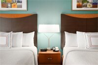 Фото Fairfield Inn & Suites Dallas Plano