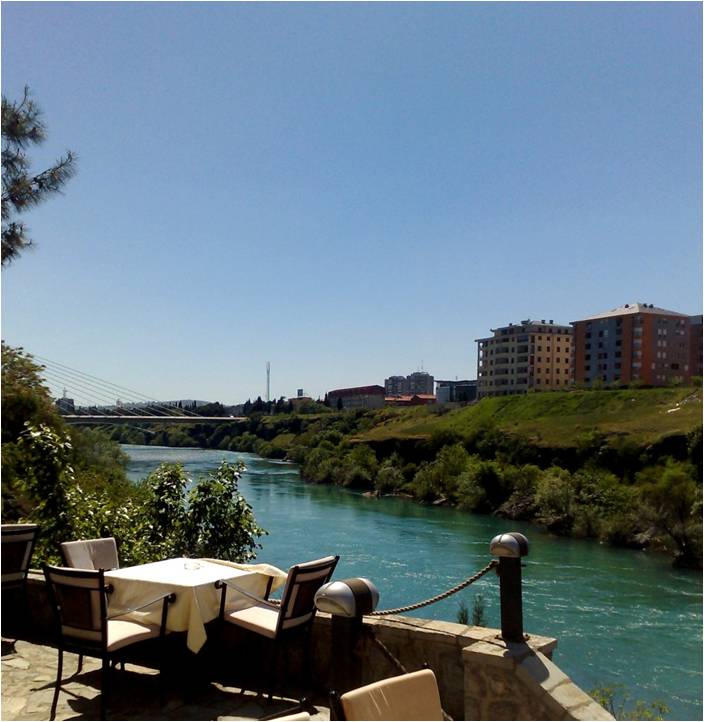 Фото Hotel Ambasador