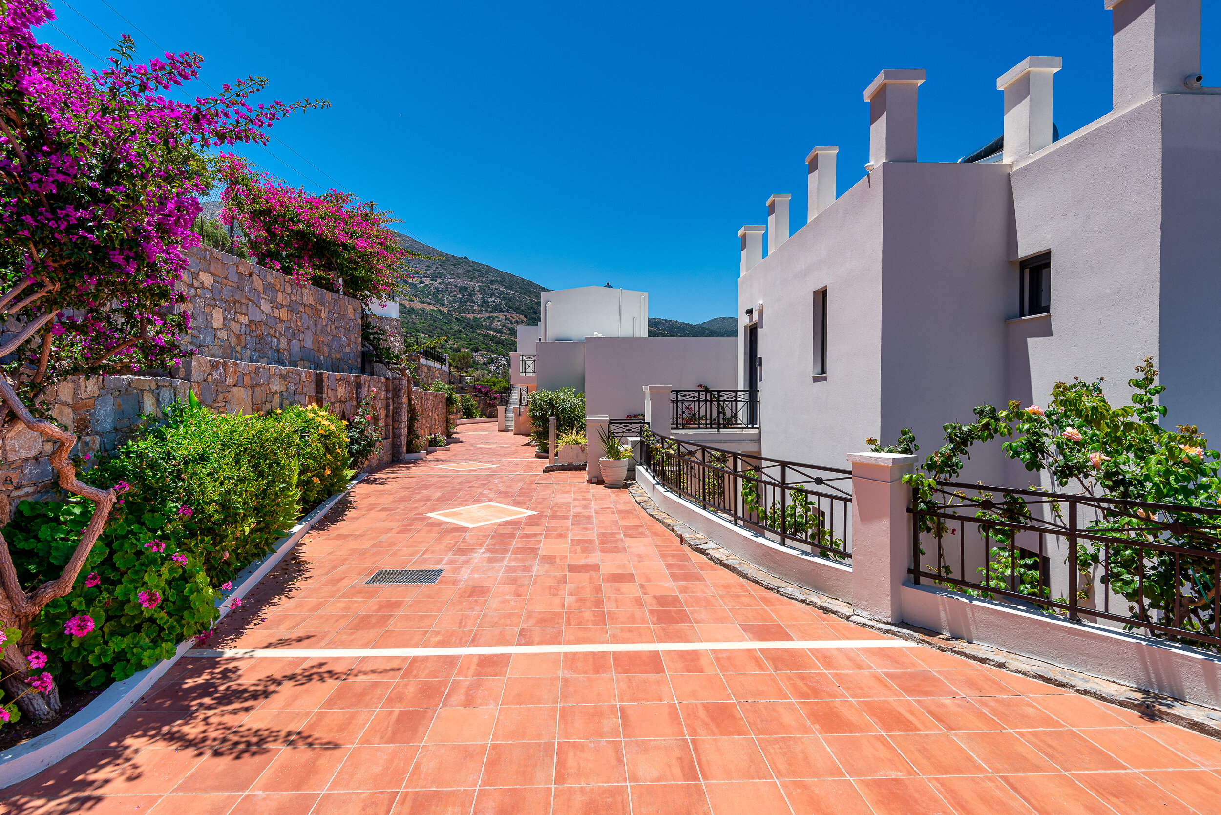 Фото Minois Boutique Hotel 