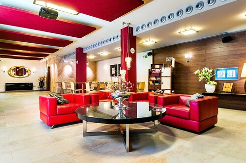 Гостиница Hotel Xauen в Хаэне