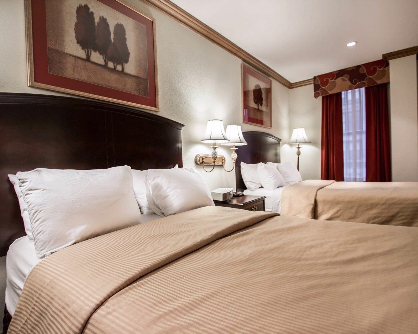 Фото Clarion Hotel Park Avenue