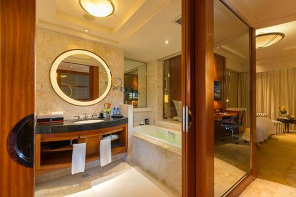 Фото The Dragon Hotel Hangzhou