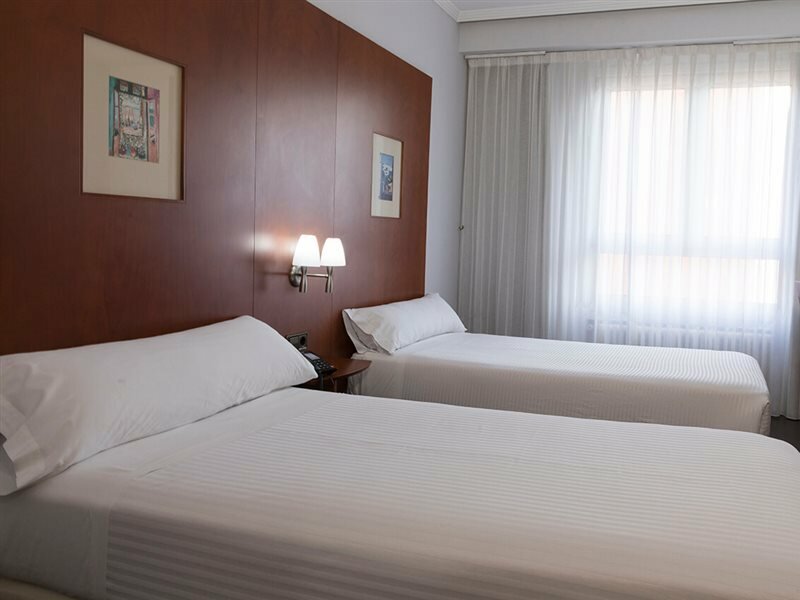 Фото Hotel Gran Regente