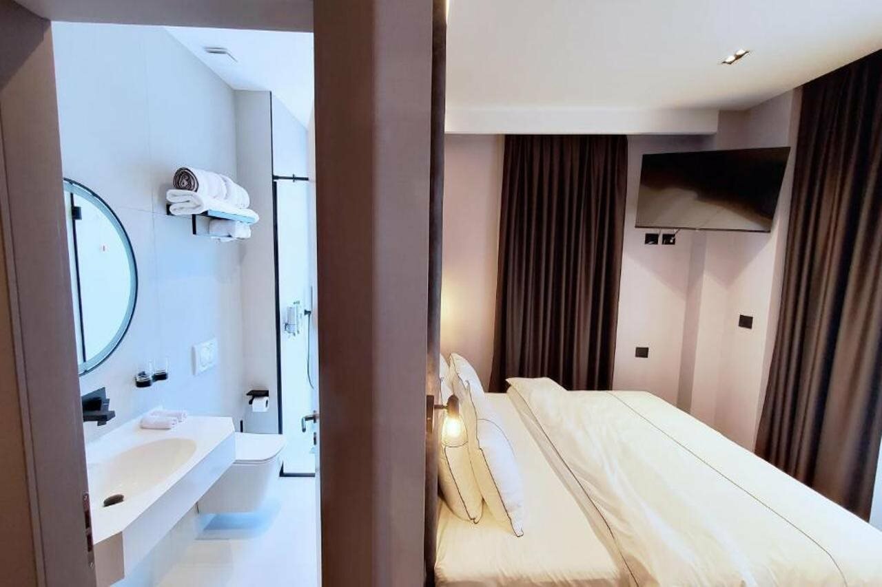 Фото Starlight Hotel