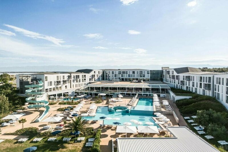 Гостиница Falkensteiner Family Hotel Diadora