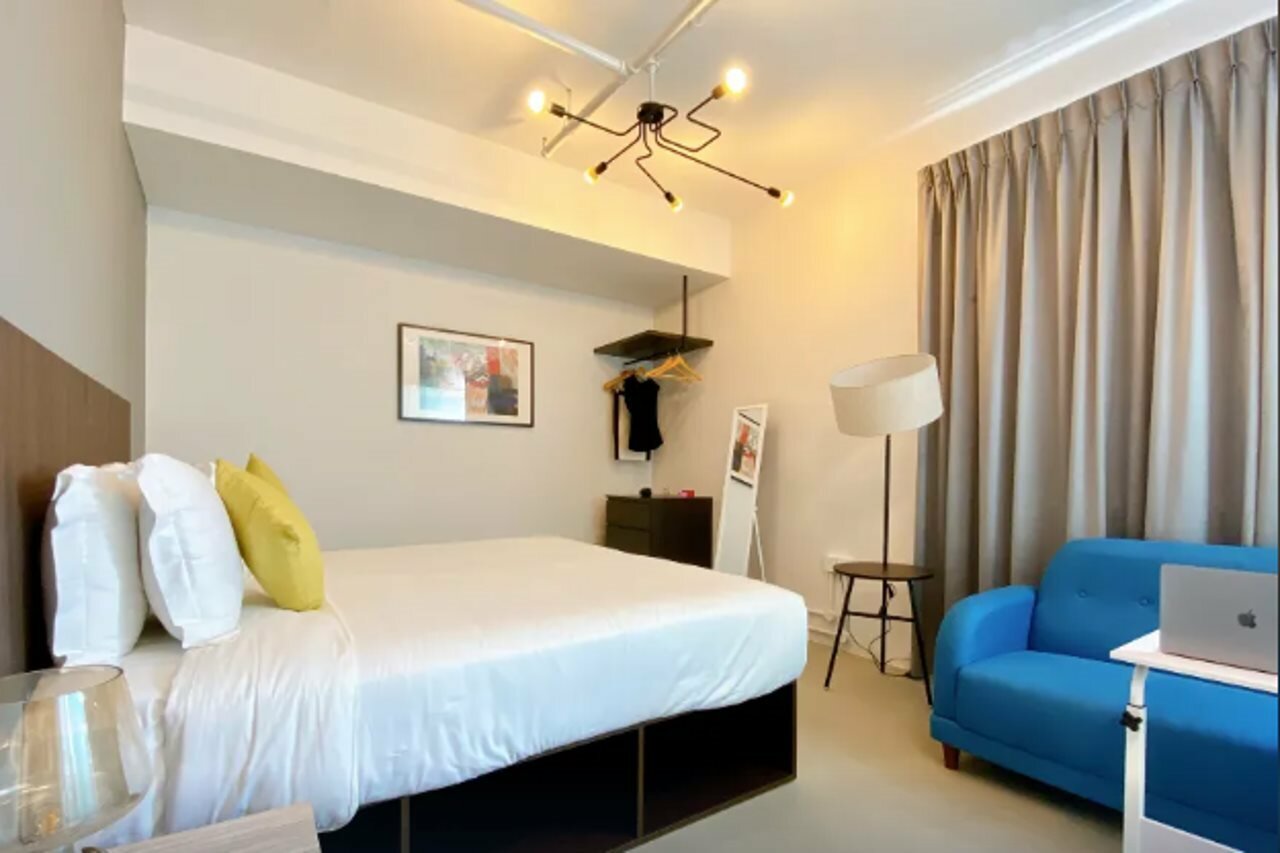 Фото Cooliv Waterfront