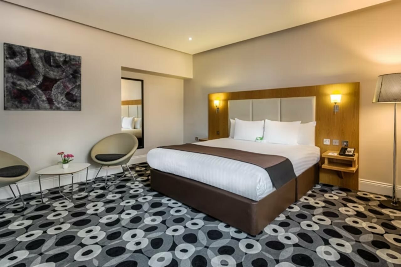 Фото Holiday Inn Sittingbourne, an Ihg Hotel