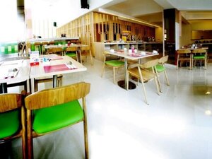 Гостиница Favehotel Palembang