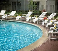 Фото San Mateo Marriott San Francisco Airport