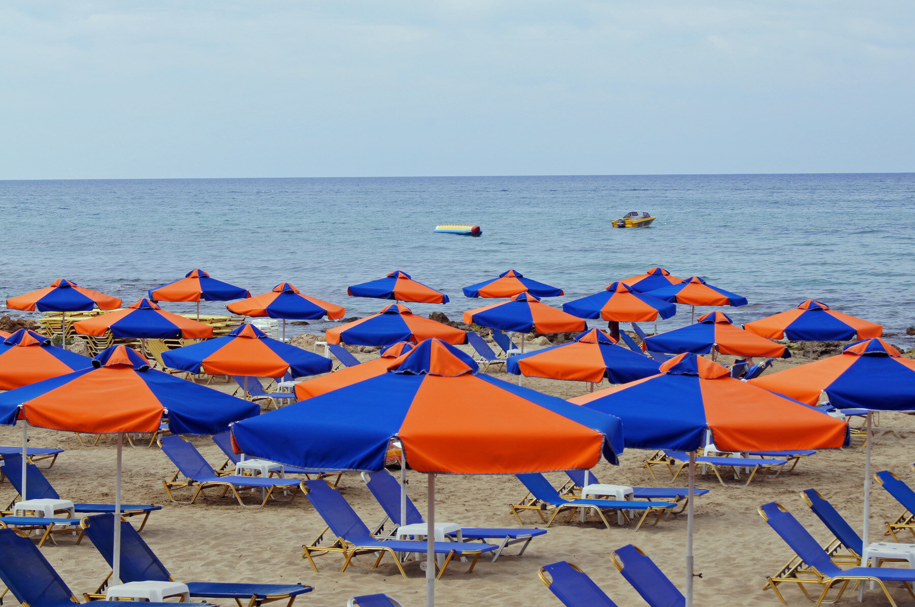 Фото Koula Apartments