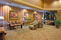 Фото Holiday Inn Hotel & Suites Bolingbrook, an Ihg Hotel