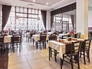 Гостиница Aurora Hotel Klaipeda