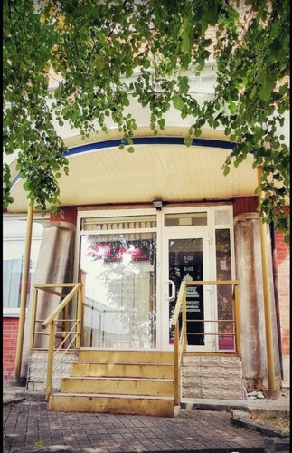 Beauty salon Plaza grozio salonas, Visaginas, photo