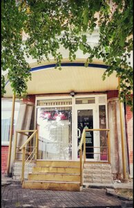 Plaza grozio salonas (Visagino miestas, Sedulinos alėja, 2), beauty salon