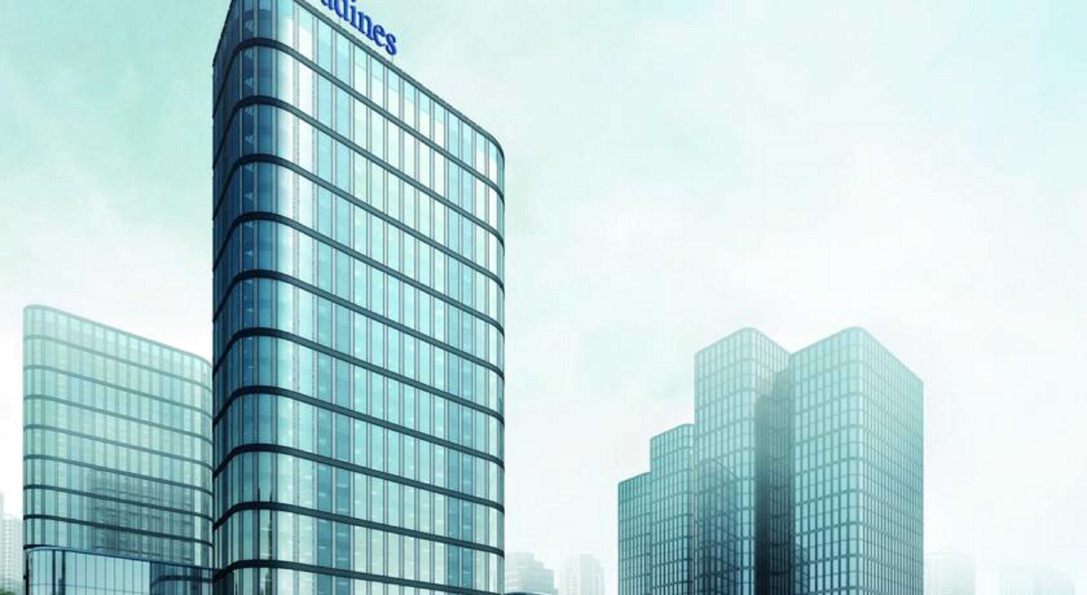 Фото Citadines South Chengdu