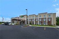 Фото Holiday Inn Express Canandaigua - Finger Lakes, an Ihg Hotel