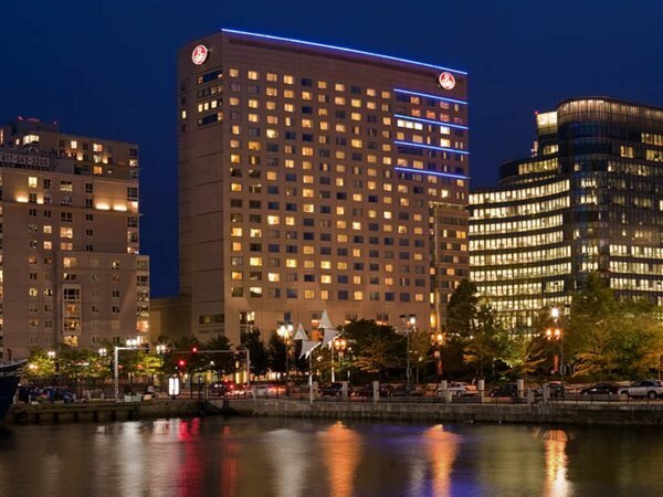 Фото отеля 1