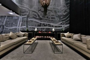 Гостиница Three ONine Urban House
