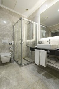 Гостиница Park Inn by Radisson Ankara Cankaya