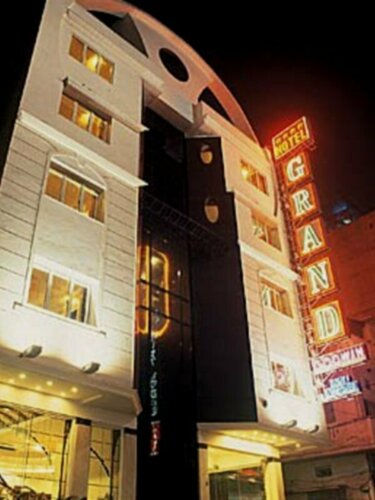 Hotel Grand Godwin